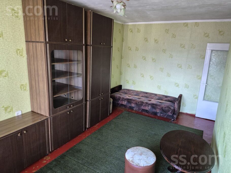 Gaigalas 23a, Rīga — dzivoklis