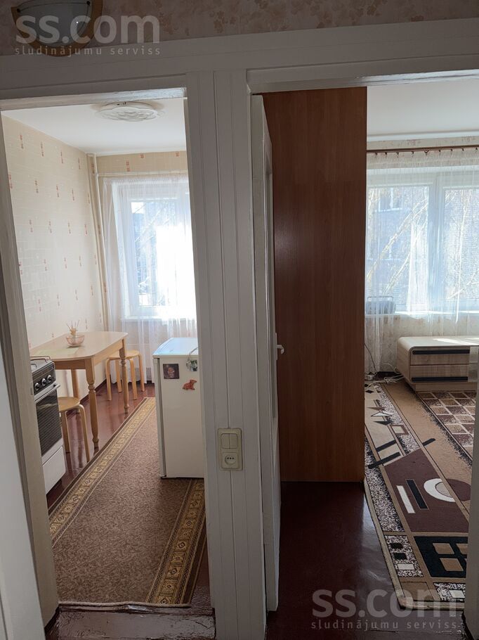 Patversmes 10, Daugavpils un raj., Daugavpils — dzivoklis