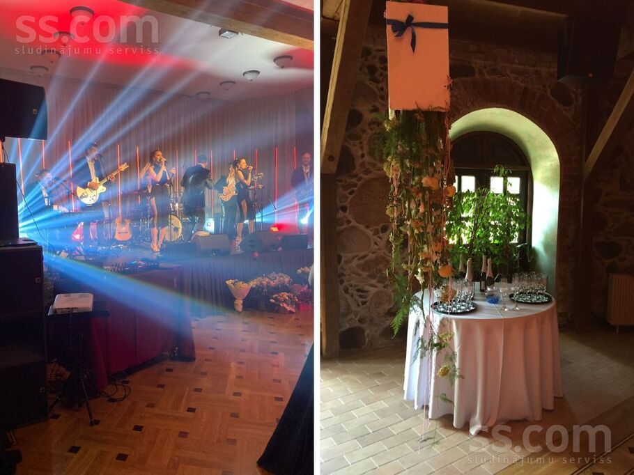 Brīvības 18, Gulbene un raj., Gulbene — telpa