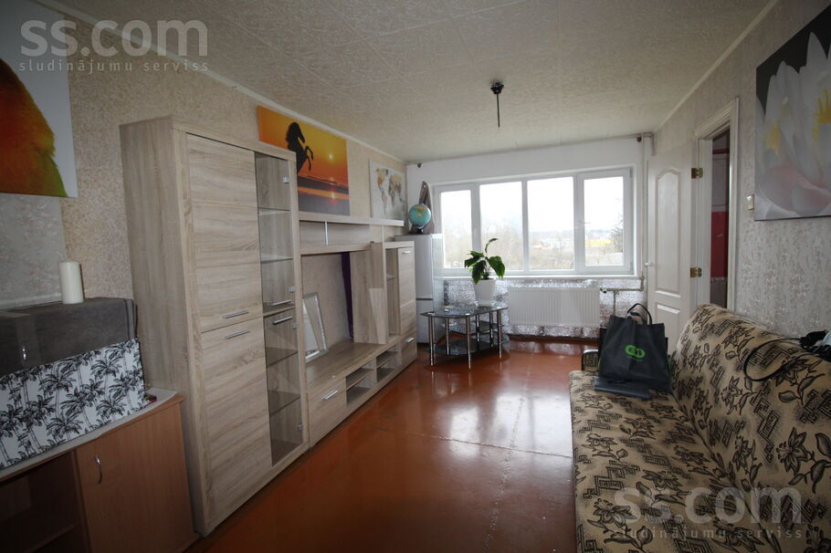 Daugavas iela 2, Rīgas rajons, Salaspils — dzivoklis