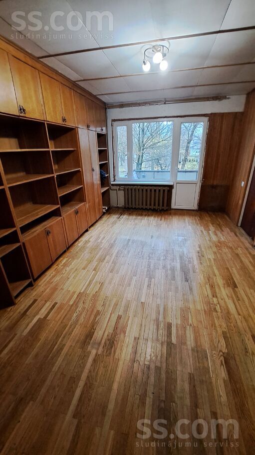 Vecais ceļš 53, Jelgava un raj., Jelgava — dzivoklis