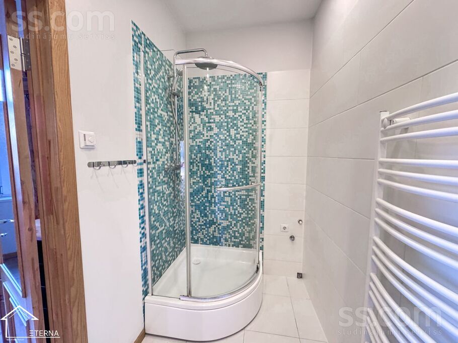 Altonavas 5, Rīga — dzivoklis