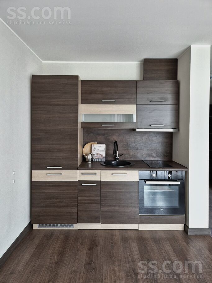 Kemeru 60, Jūrmala — maja