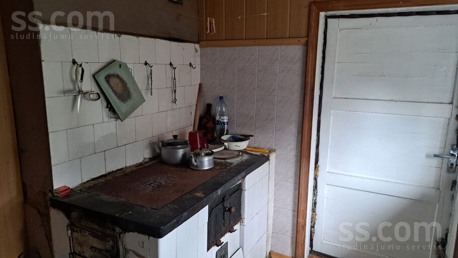 Ostrovska iela 4, Daugavpils un raj., Daugavpils — maja