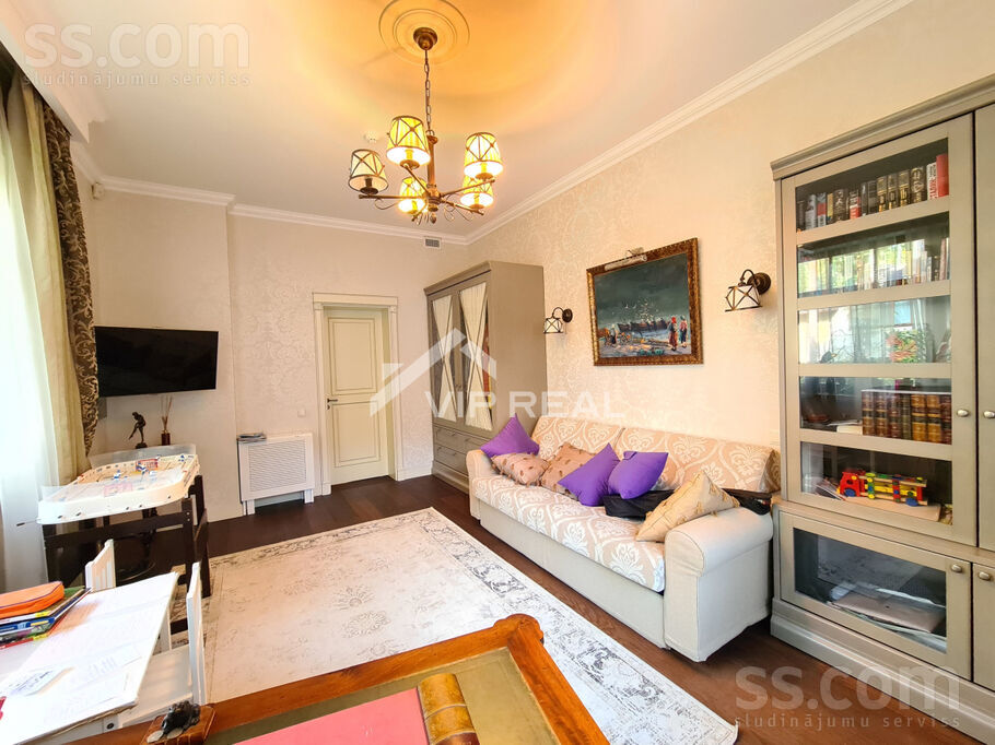 Madonas, Jūrmala — maja