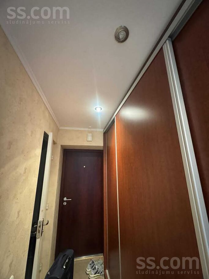 Lāčplēša iela 11 9, Aizkraukle un raj., Aizkraukle — dzivoklis