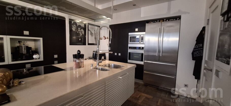 29.līnija 1, Jūrmala — dzivoklis