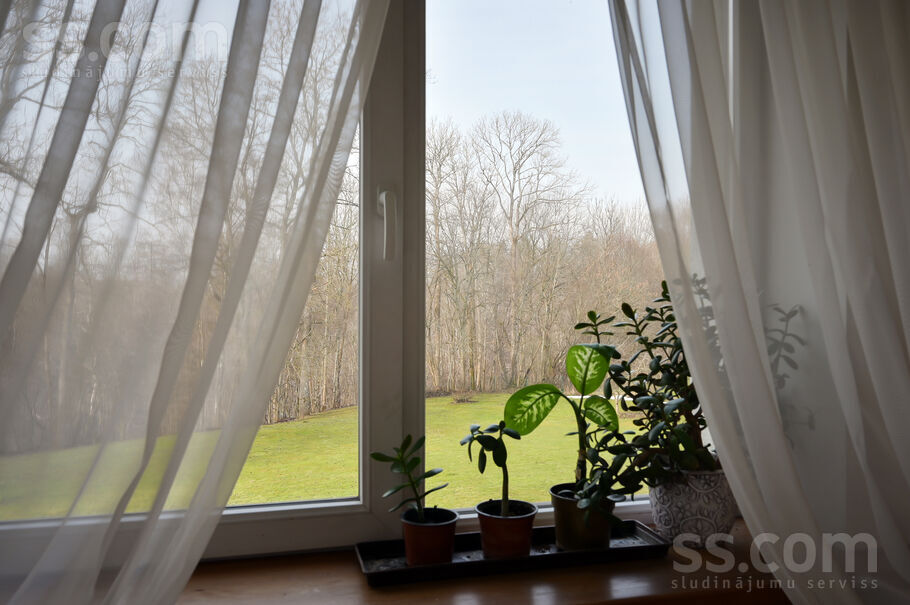 Nākotnes 63, Rīgas rajons, Sigulda — maja