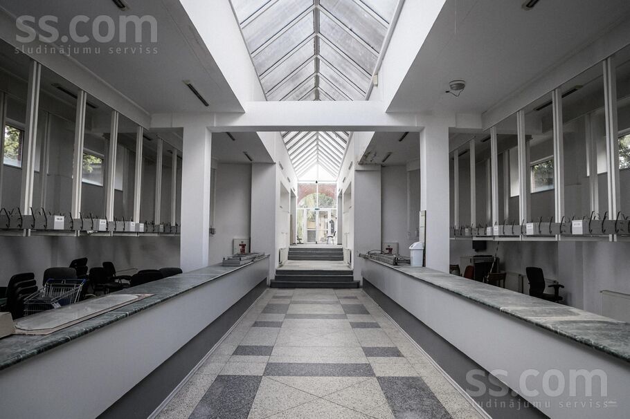 Jūrmalas g. 76, Rīga, Imanta — telpa