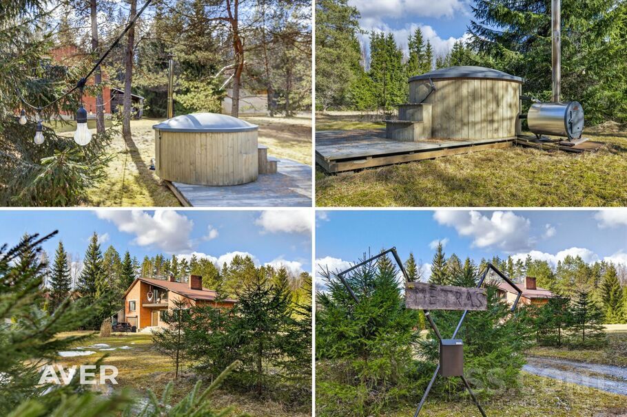 Mētras 1, Cēsis un raj., Raiskuma pag. — maja