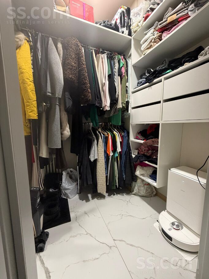 Cietokšņa 48, Daugavpils un raj., Daugavpils — dzivoklis