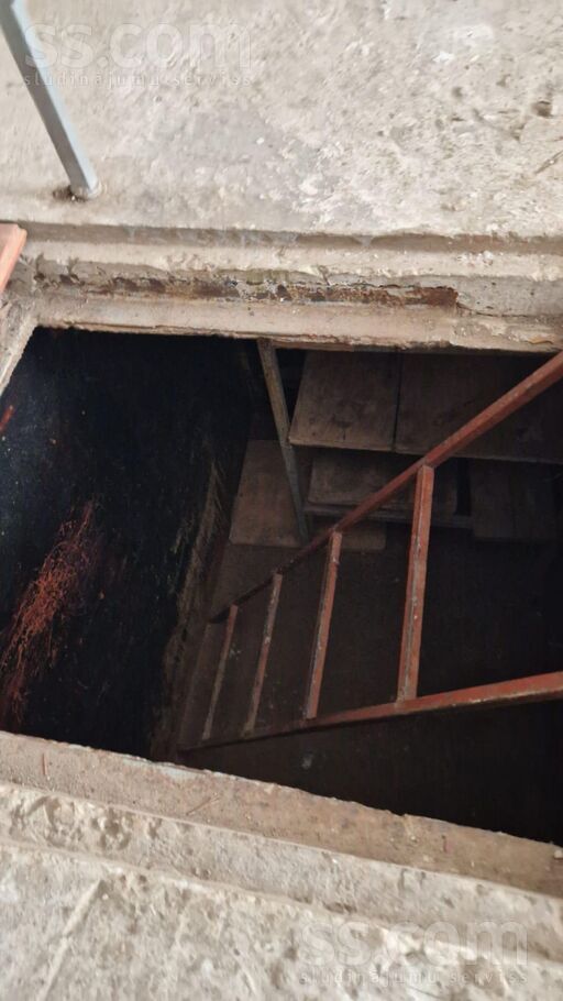 Meiju ceļš 52, Jelgava un raj., Jelgava — telpa