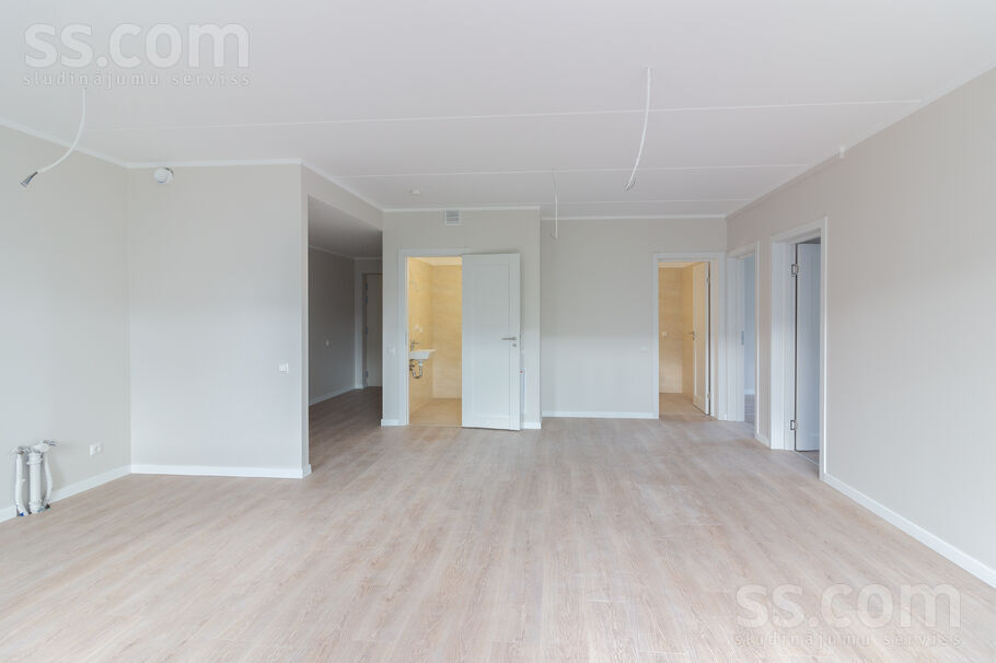 Dravnieku 3 k-3, Rīga — dzivoklis