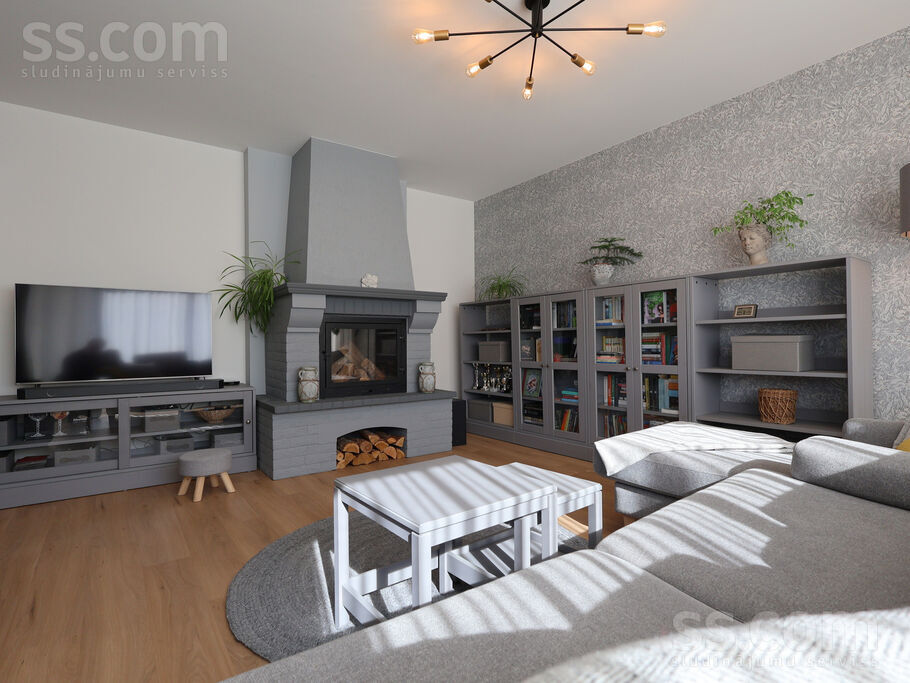 Zirņu iela 51, Liepāja un raj., Liepāja — maja