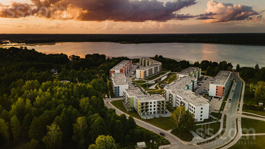 Strazdumuižas 14, Rīga — dzivoklis