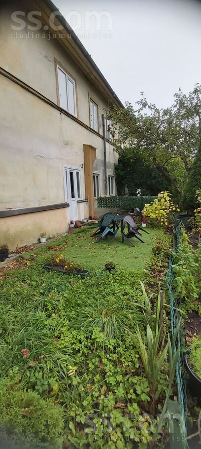 Promenades 3, Jūrmala — dzivoklis