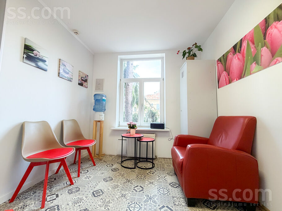 Baložu 28, Rīga — dzivoklis