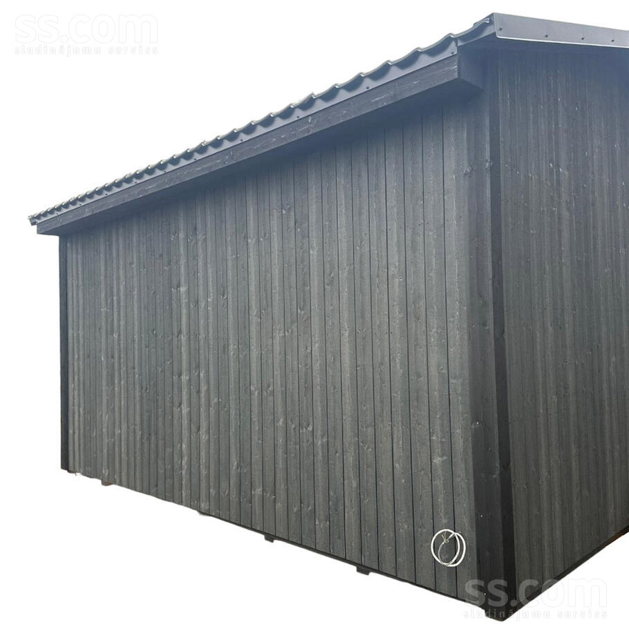 Brenči, Liepāja un raj., Liepāja — telpa