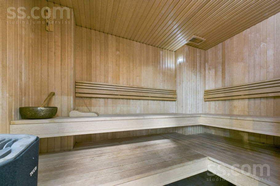 Brīvības 105, Rīga — dzivoklis