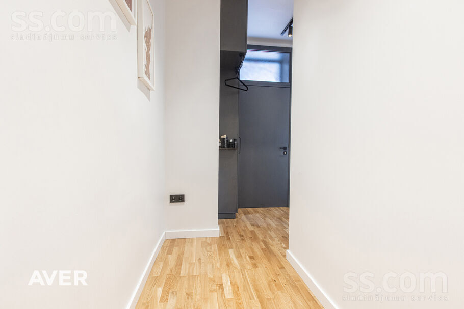 Lāčplēša 52, Rīga — dzivoklis