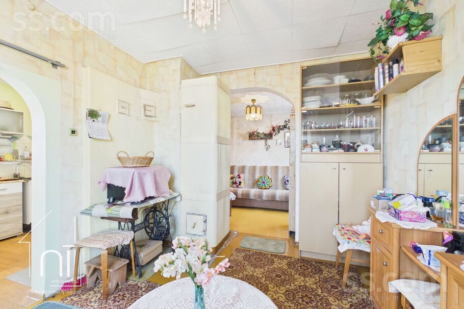 Augusta iela 5, Alūksne un raj., Alūksne — maja