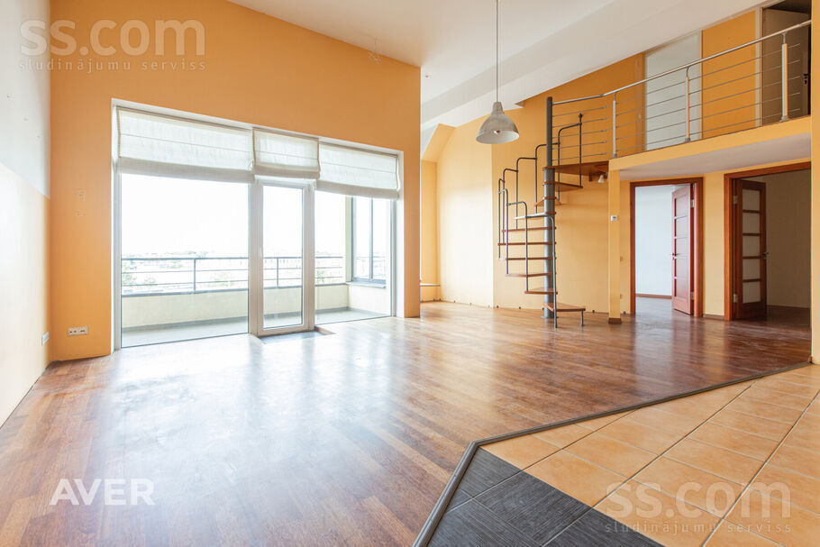 Dārzaugļu 1, Rīga — dzivoklis