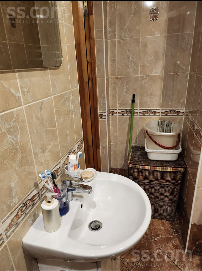 Meldru 2, Rīga — dzivoklis