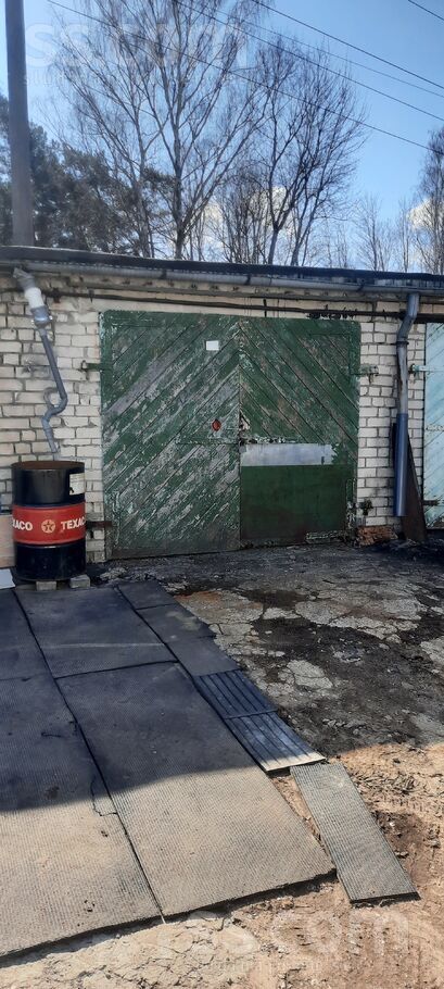 Mārkalnes, Rīga, Jugla — telpa