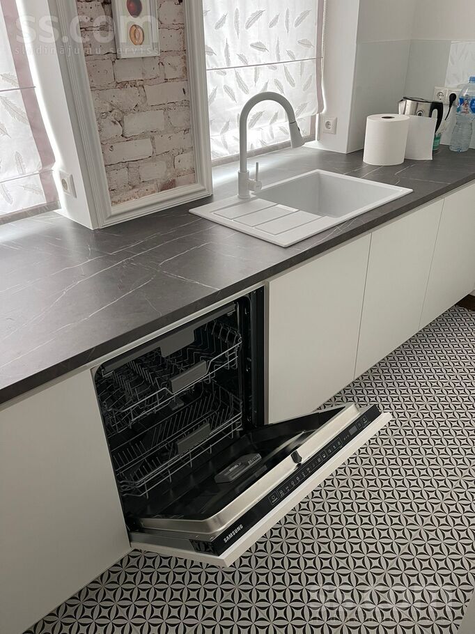 Lāčplēša 129, Rīga — dzivoklis