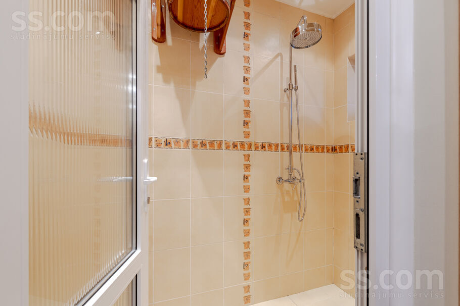 Kriķu 13, Rīga — maja