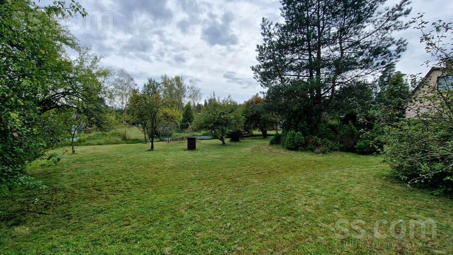 Medņi 20/21/22 21/22, Jāņupe, Rīgas rajons, Olaines pag. — maja