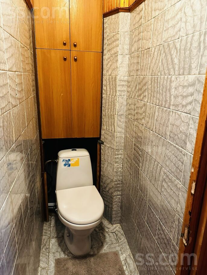 Meiju ceļš 18, Jelgava un raj., Jelgava — dzivoklis