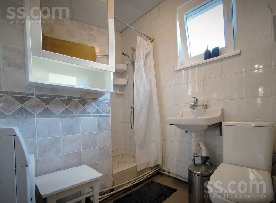 Rūdolfa Blaumaņa 15, Jūrmala — maja