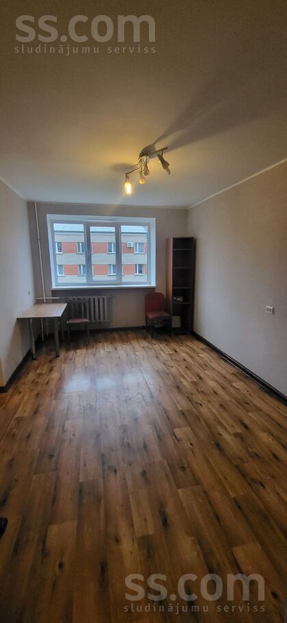 Vidus iela 5, Alūksne un raj., Alūksne — dzivoklis