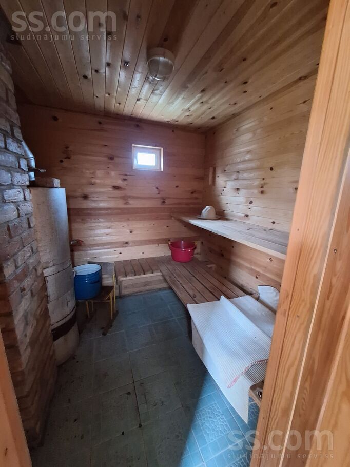 Lapu 104, Egļupe, Rīgas rajons, Inčukalna nov. — maja