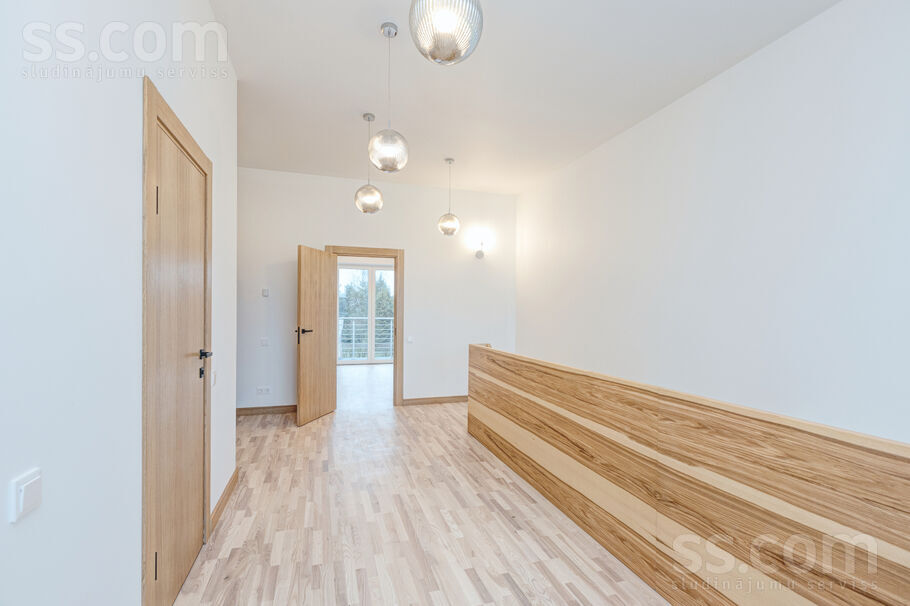 Rītausmas iela 1, Mārupe, Rīgas rajons, Mārupes pag. — maja