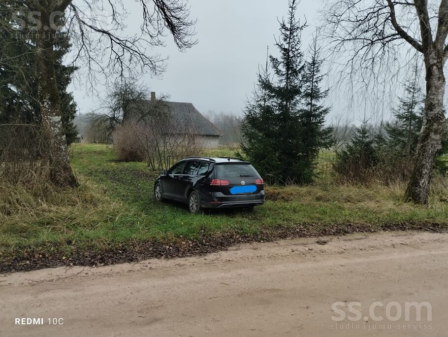 Ķirbiži, Limbaži un raj., Viļķenes pag. — vienseta