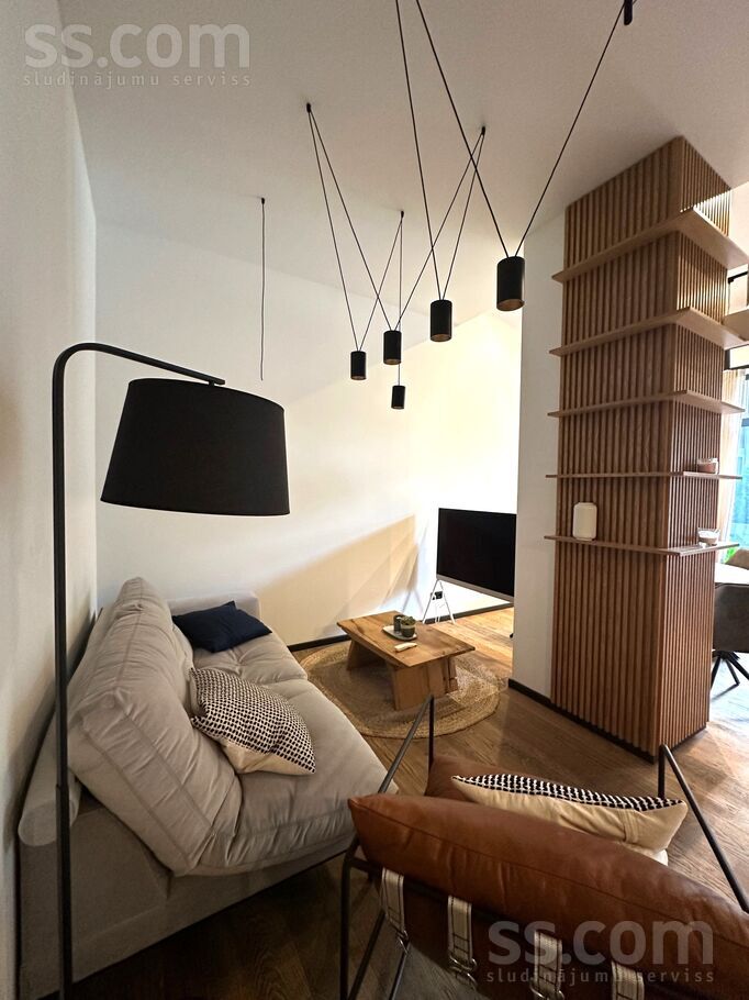 Mežaparka prospekts 10, Jūrmala — dzivoklis