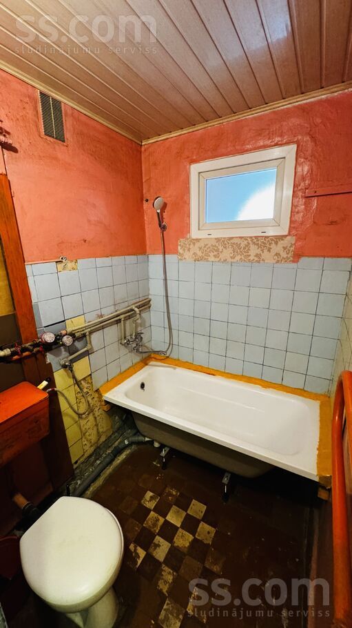 Prūšu 42, Rīga — dzivoklis