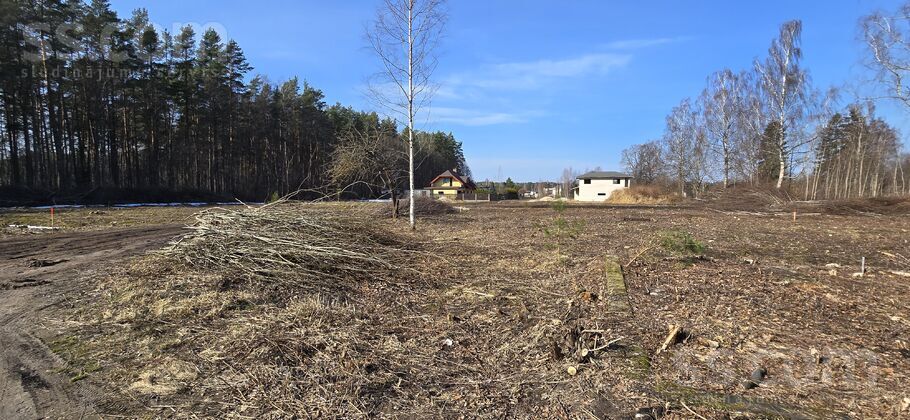 Beberbeķu, Rīga — zeme