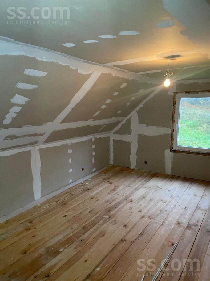 Seļekova, Ludza un raj., Zvirgzdenes pag. — vienseta