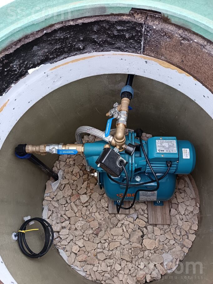 Bērziņu 6, Kalngale, Rīgas rajons, Carnikavas nov. — zeme