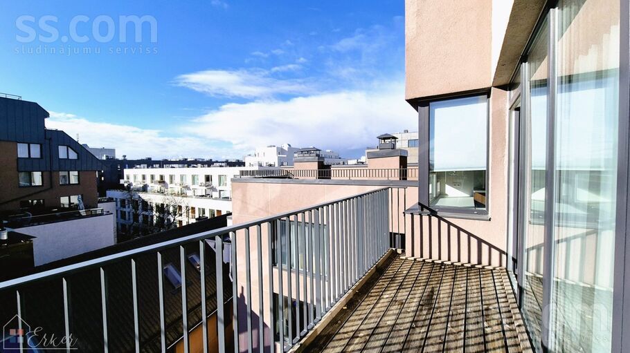 Rūpniecības 50, Rīga — dzivoklis