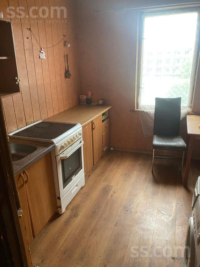 Draudzības 21, Viesatas, Tukums un raj., Viesatu pag. — dzivoklis