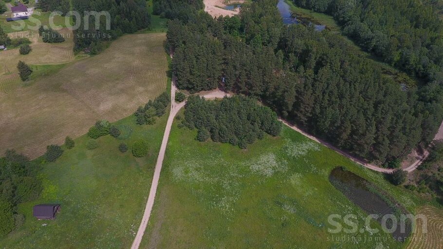 Ritini, Rēzekne un raj., Rēzekne — zeme