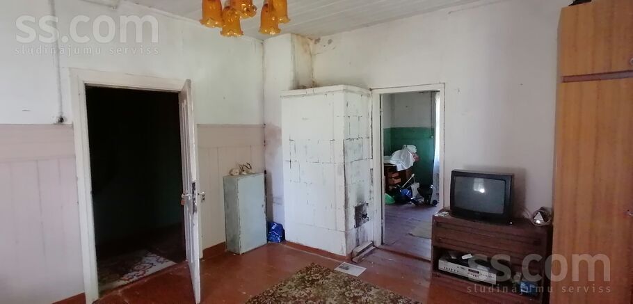 Vecsaikava, Madona un raj., Praulienas pag. — vienseta