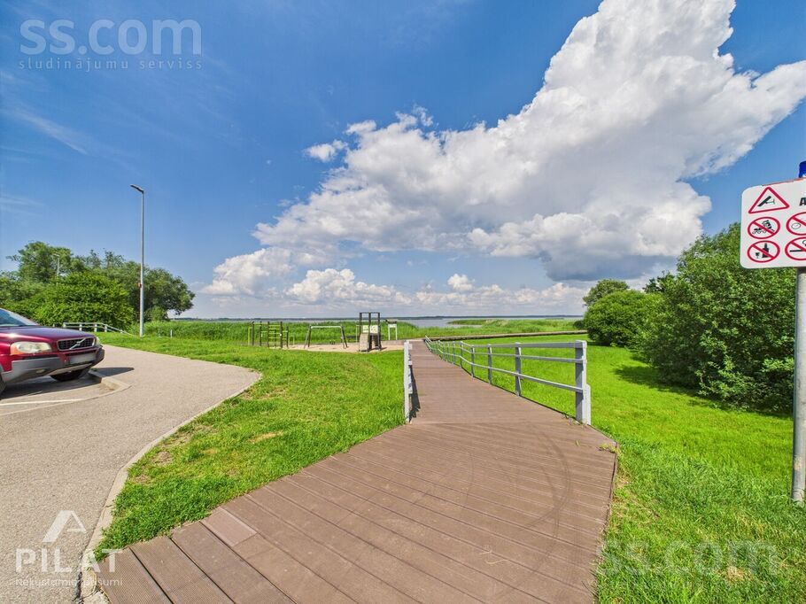 Reiņu meža iela 2, Liepāja un raj., Liepāja — dzivoklis