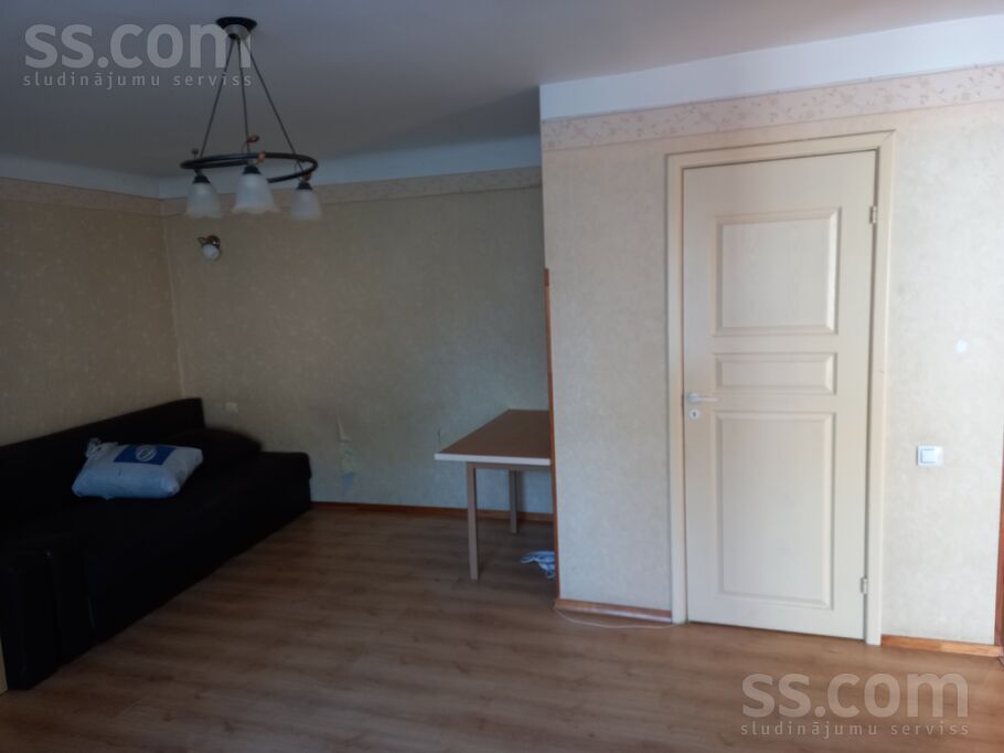 Pētera iela 11, Jelgava un raj., Jelgava — dzivoklis