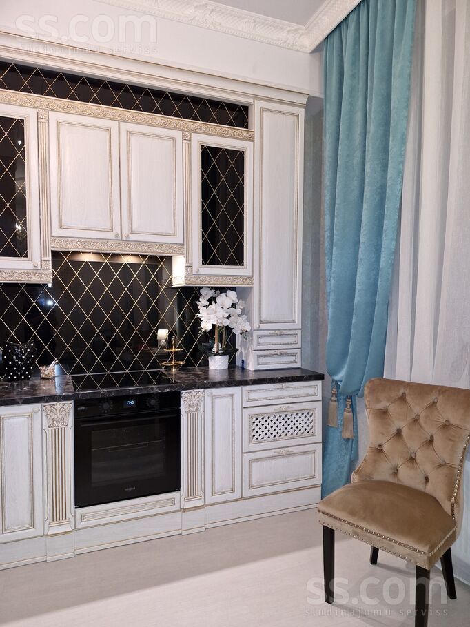 Raina 5, Daugavpils un raj., Daugavpils — dzivoklis