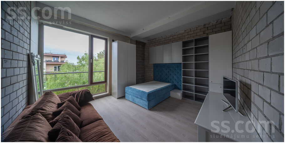 Tīklu iela 11, Jūrmala — dzivoklis